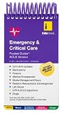 Emergency & Critical Care Pocket Guide- 7th ed.