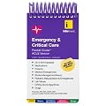 Emergency and Critical Care Pocket Guide, Acls Version