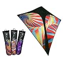 Prism Diamond Stowaway Kite (Radiance)