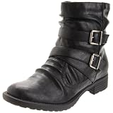 martinez boots and bags Jellypop Womens Coyne Ankle