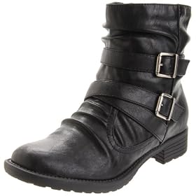 martinez boots and bags Jellypop Womens Coyne Ankle Boot