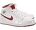 Nike Jordan Men's Air Jordan 1 Mid Basketball Shoe