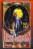 Flesh Gordon 1 + 2 ( Limitierte Collector's Edition ) [2 DVDs]