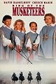 Ring Of The Musketeers