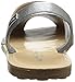 Kenneth Cole REACTION Women's Wipe Away Huarache Sandal