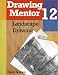 Books : Drawing Mentor 12, Landscape Drawing