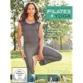 Barbara Becker: Pilates + Yoga