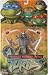 Search : Teenage Mutant Ninja Turtles: Multi-Arm Shredder 5" Action Figure