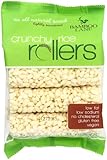 Bamboo Lane Crunchy Rice Rollers, 3.5 Ounce (Pack of 4)