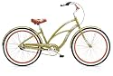 Electra Cruiser Hawaii Custom 3i Olive