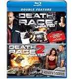 Death Race / Death Race 2 Double Feature [Blu-ray]