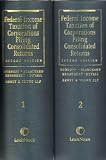 Federal Income Taxation of Corporations Filing Consolidated Returns