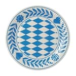 Papstar 11177 100 Teller, Pappe rund...