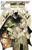 Produkt-Bild: Panini BRIGHTEST DAY - EPILOG: DIE SUCHE NACH SWAMP THING Softcover (Batman)