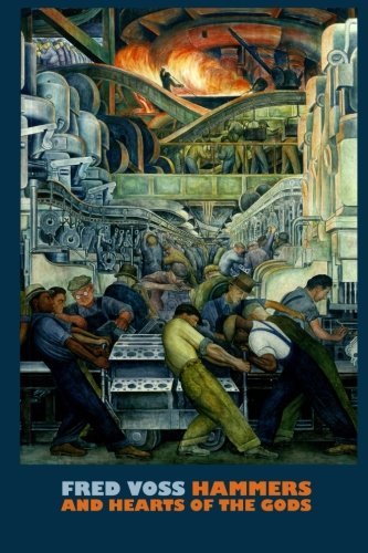 Hammers and Hearts of the Gods