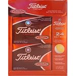 Titleist Tour Prestige Golf Balls - 2 Dozen - 24 Golf Balls