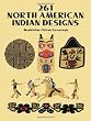 261 North American Indian Designs (Dover Pictorial Archive)