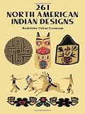261 North American Indian Designs (Dover Pictorial Archive)