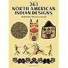 261 North American Indian Designs (Dover Pictorial Archive)
