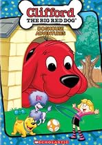 Clifford: Clifford's Doghouse Adventures Critique At Amazon.com..