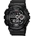 Military Watches - Casio G-Shock Military Mens Watch GD100-1B