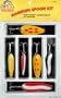 Maurice Sporting Goods #SP-KIT1 Bass/Pike Spoon Kit