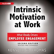 Intrinsic Motivation at Work: What Really Drives Employee Engagement, 2nd Edition | [Kenneth Thomas]