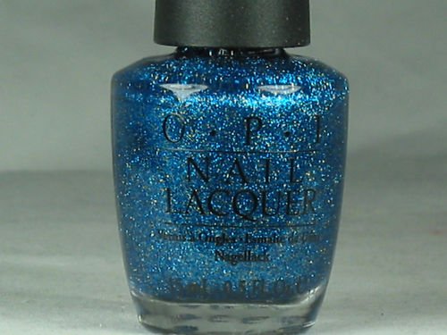 OPI Alice and Wonderland Absolutely Alice Nl A56