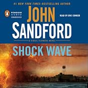 Shock Wave | [John Sandford]