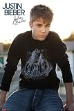 Justin Bieber Rooftop Maxi Poster 61x91.5cm