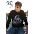 Justin Bieber Rooftop Maxi Poster 61x91.5cm
