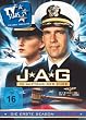 JAG - Im Auftrag der Ehre - Season 1.2 (3 DVDs)