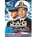 JAG - Im Auftrag der Ehre - Season 1.2 (3 DVDs)