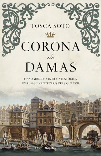 Corona de damas (Spanish Edition)