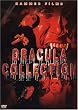 Hammer Films: Dracula Collection [3 DVDs]