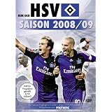 HSV - Saison 2008/09von "BUNDESLIGA SAISON 08/09"