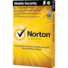 Norton Mobile Security 2.5