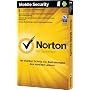 Norton Mobile Security 2.5 von Symantec