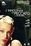 L`innocenza del peccato