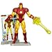 Search : Iron Man 2 Comic Series 4 Inch Action Figure Iron Man