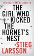 The Girl Who Kicked the Hornet's Nest (Vintage Crime/Black Lizard)