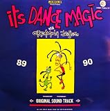 Its Dance Magic [VINYL]