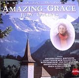 Amazing grace-16 songs of love and inspiration