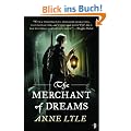 Merchant of Dreams (Nights Masque Vol 2)