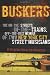 Buskers: The On-the-Streets, In-the-Trains, Off-the-Grid Memoir of Two New York City Street Musicians