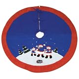 Florida Gators Tree Skirt