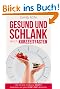 Gesund und schlank durch Kurzzeitfasten