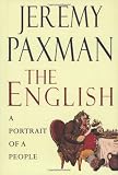 The English: A Portrait of a People (1585671762) by Paxman, Jeremy