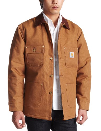 (カーハート)carhartt C01 Duck Chore Coat ワ