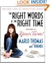 The Right Words at the Right Time Volume 2